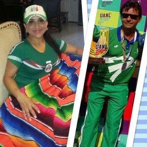 Meet your Posher, Zulma